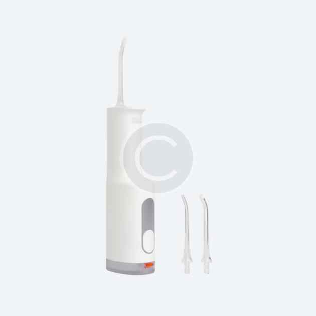 Cordless irrigator