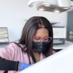 Dr Nangamso Ngcingwana Dental Procedure
