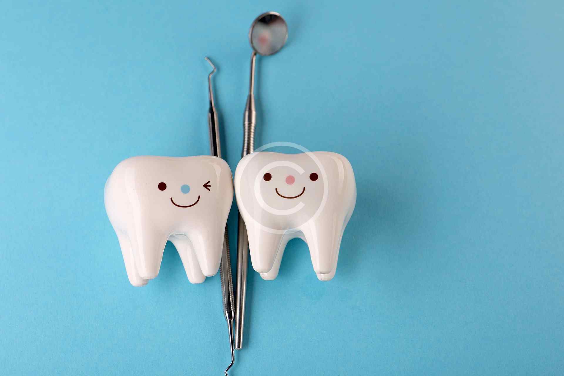 Orthodontic Treatment